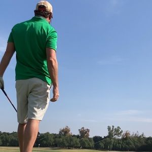 Meet your Posher, Steven